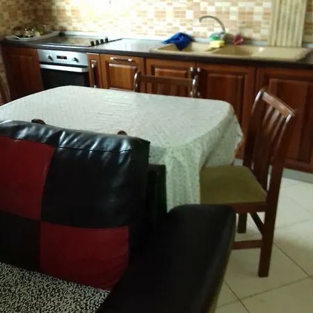 Seaview Relax Apartment