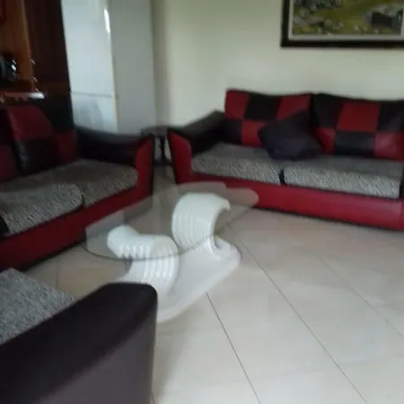 Seaview Relax Apartment