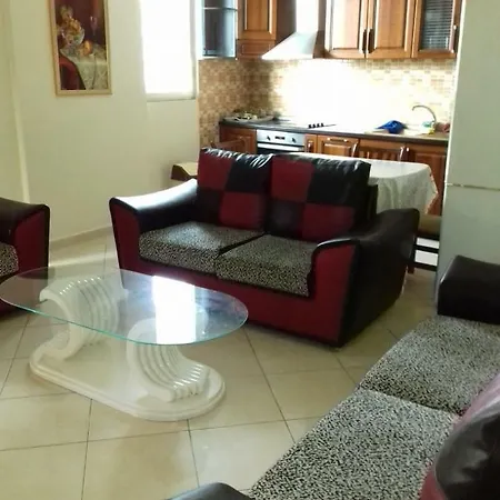 Apartment Seaview Relax Vlore